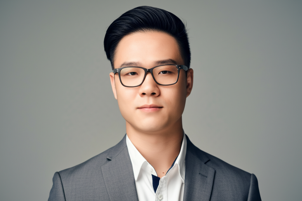 Michael Chen